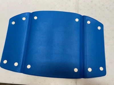 PLATINUM HEALTH Bath Lift SEAT PAD REPLACEMENT ONLY , Tranquilo, ShowerBuddy & Maidesite models