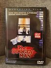 The Boogey Man - UNCUT - DVD - FSK 18 Kult Mystery Slasher