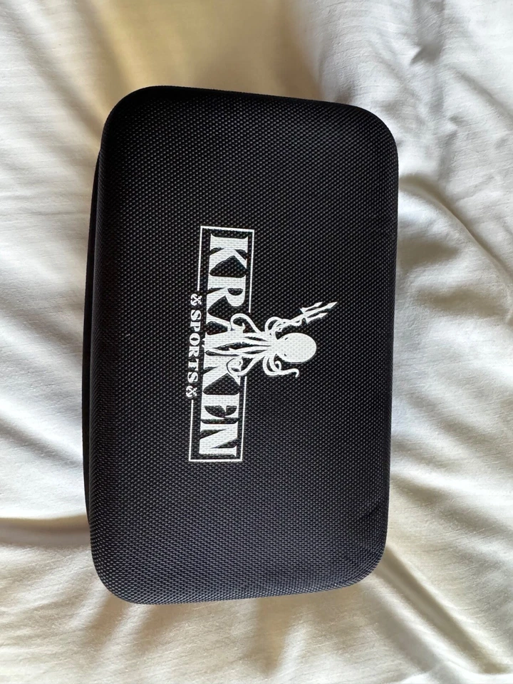 Carcasa de buceo inteligente Kraken Sports KRH01 Foto 1 de 4