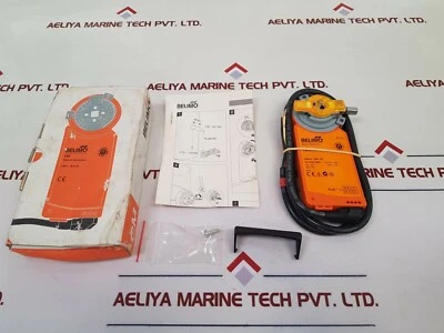 Belimo cCmu24-sr-r Damper Actuator New - Image 1 of 4