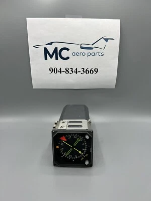 DEFECTIVE ROCKWELL COLLINS RMI36 PN 6222506008 G3D Foto 1 de 4