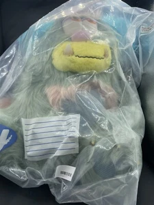 Peluche Nike SB Verdys Visty en mano - Imagen 1 de 2