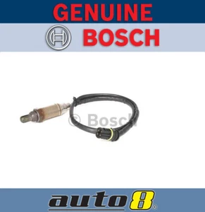 Bosch Oxygen Sensor for Bmw X 3 2.5 I E83 2.5L Petrol 25 6S 5 2004 - 2006 - Picture 1 of 5