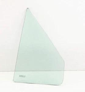 Fit 92-96 Ford Bronco F150 F250 F350 Passenger Right Front Vent Window Glass - Picture 1 of 4