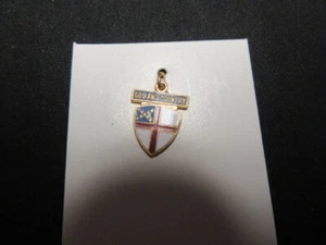 Dije para damas episcopal de Dios y el país IN5 - Imagen 1 de 1