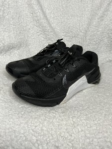 Las mejores ofertas en Tenis atléticas negras Nike Metcon para Mujeres |  eBay