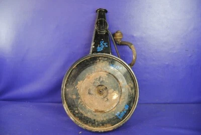 69 1969 GM Oldsmobile Delta 88 Convertible 2 BBL Air Cleaner Filter Housing OEM Foto 1 de 4