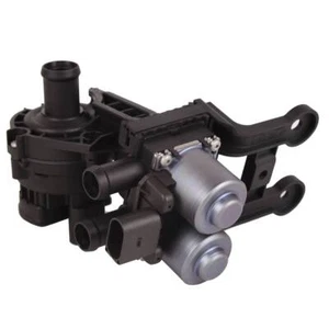 4F1959617B For Audi A6 S6 A6 Quattro 3.2 5.2 New HVAC Heater Control Valve - Picture 1 of 7