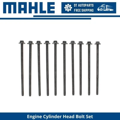 Juego de pernos de culata de motor V8 de 5,4 L Mahle 1998 1999 para Ford F-150 1997-2010 Foto 1 de 3