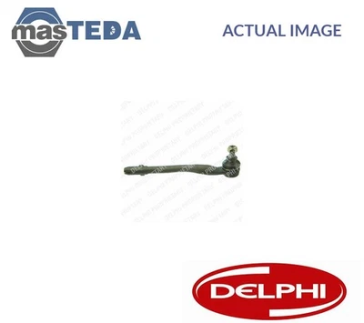 TA1687 TRACK ROD END RACK END RIGHT DELPHI NEW OE REPLACEMENT - Image 1 of 4