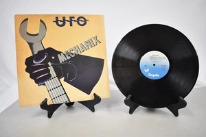 UFO – Mechanix (Chrysalis - CHR 1360) 1982 OG US Press EX - Picture 1 of 2