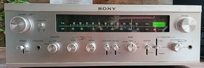 Amplificateur SONY STR-6055 - Immagine 1 di 4
