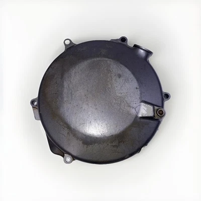 Магниевая крышка внешнего сцепления для Suzuki RMZ450 2005–2007 годов от оригинального производителя 11371–35G00 Rm-z450 - Изображение 1 из 4