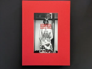 Asakusa – Ronin de Goede Photobook Japan Yakuza Tattoo black & white photography - Bild 1 von 23