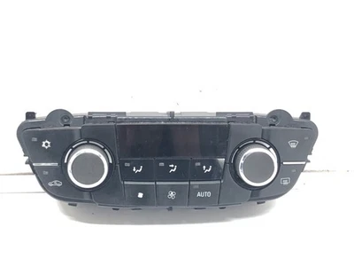 PANNEAU DE COMMANDE DE VENTILATION OPEL INSIGNIA A 13273097 Kombi 08-17 - Photo 1/4