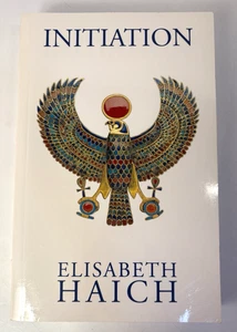 Initiation - Elisabeth Haich Paperback - Foto 1 di 5