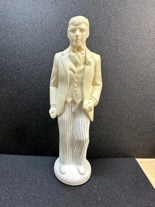 Vintage Avon Proud Groom Sweet Honesty Decanter Bottle (Empty) - Picture 1 of 6