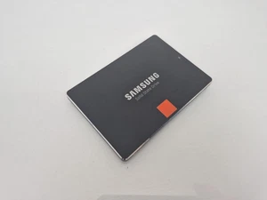 Samsung 840 MZ7TD256HAGM-1BW00 256GB 2.5" Internal Solid State Drive SSD Laptop - Picture 1 of 2