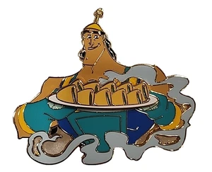 Disney Pin Kronk Emperors New Groove Be Our Guest Event Paris DLP LE 425 170352 - Bild 1 von 5