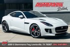 2016 Jaguar F-TYPE R