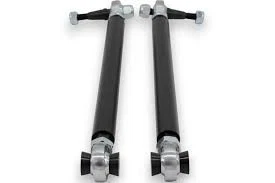 Задние регулируемые звенья носка Granatelli для Chevrolet Corvette C7 14–19 годов выпуска - Изображение 1 из 1