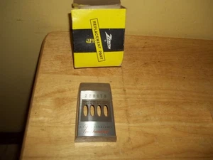 Zenith Space Commander Cuatrocientos Control Remoto Clicker Cubierta/Placa Frontal, Nuevo de Lote Antiguo - Imagen 1 de 2