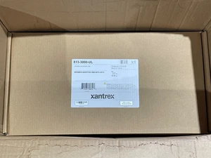 Xantrex 813-3000-UL Xpower 3000 12v 3000W Inverter w/ GFCI & On/Off Remote - Picture 1 of 3