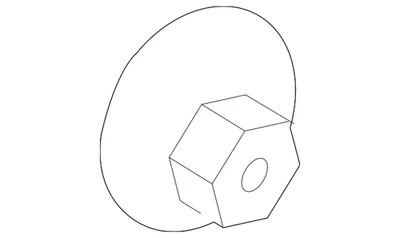 Brazo de control inferior trasero genuino Porsche leva de ajuste WHT-007-492 Foto 1 de 2