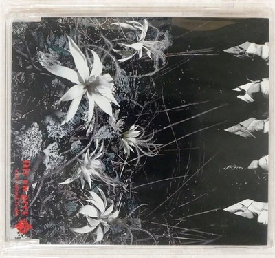 DIR EN GREY AIN’T AFRAID TO DIE VISUAL ROCK METAL BAND CD SINGLE MUSIC BEST Foto 1 de 4