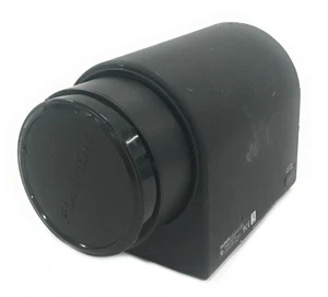 Fujinon C22x17B-Y41 22x Motorized Zoom C-Mount Objektiv 17-374mm für 1" bis 1/2" CCD - Bild 1 von 5