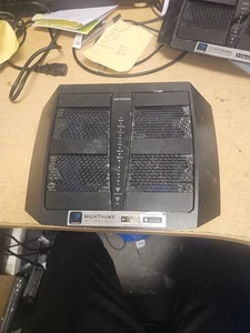 Netgear Nighthawk X6 AC3200 tri-band Wireless router R8000 -NO PSU- UNTESTED - Picture 1 of 16