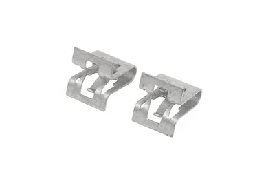 Pack of 2 New Genuine GMC (S)Clip 16662182 / 16662182 OEM - Image 1 of 4