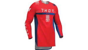 2025 THOR MX SPORTMODE JERSEY MOTOCROSS OFFROAD - PICK SIZE & COLOR - Picture 1 of 56