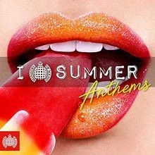 I Love Summer Anthems - Ministry Of Sound von not spe... | CD | Zustand sehr gut - Bild 1 von 2