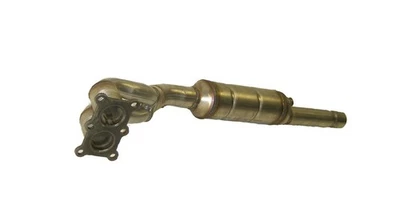 York & California CARB Approved Catalytic Converter 169808 1998 2.0L Beetle - Image 1 of 4