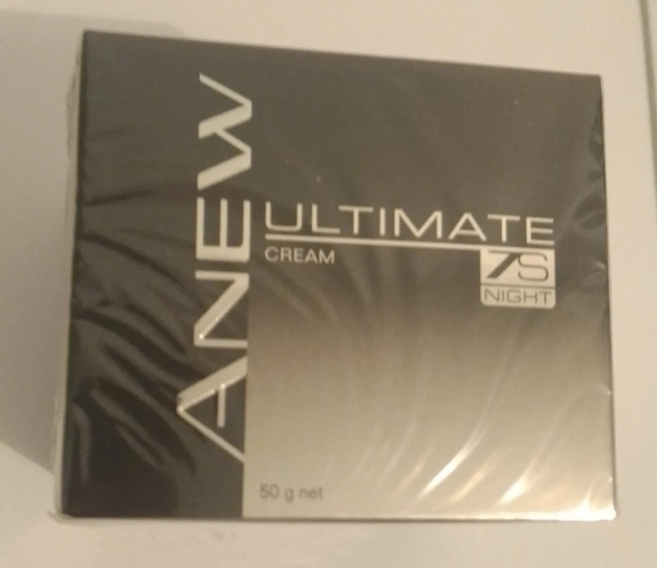 Avon Anew Ultimate 7S Night Cream 50g - image 1 of 1