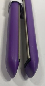 Remington S5500 FLAT IRON 1" Wide Ceramic Plate Styling Wand 120V 410° Digital - Picture 1 of 3