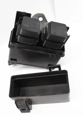 ✅ 07-13 INFINITI G37 COUPE UNDER HOOD RELAY ENGINE COMPARTMENT BOX OEM H4H03 - Image 1 of 4