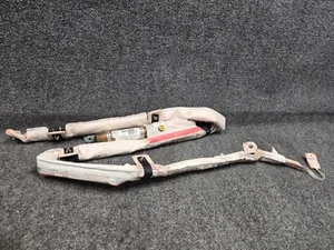 2015-2018 AUDI Q3 RIGHT PASSENGER SIDE ROOF CURTAIN HEAD MODULE OEM - Picture 1 of 6