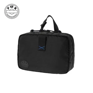Porter Yoshida POTR PACKS GROOMING POUCH & TRAY Black 996-15117 - Picture 1 of 6