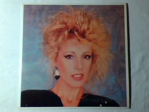 ANNA RUSTIKANO Protagonist LP SEHR SELTEN RUSTIKANISCHER GOBLIN CLAUDIO BAGLIONI - Bild 1 von 1