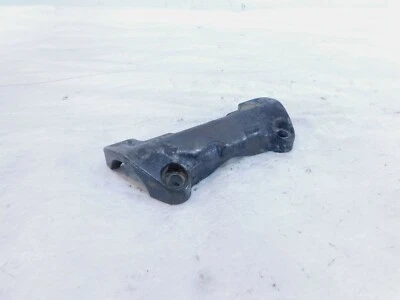 Harley Davidson Road King & Street Glide 2014-2020 abrazadera de montaje de manillar superior Foto 1 de 4