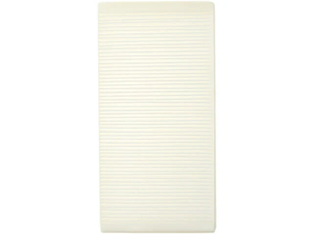 Filtro de aire de cabina Hengst 78KZ36B para Porsche Boxster 1997-2012 Foto 1 de 1