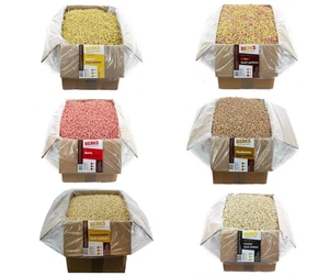 Suet To Go Suet Pellets Premium Wild Bird Food Mealworm/Berry/Insect 12.75kg