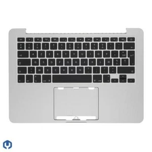 Clavier Topcase AZERTY MacBook Pro retina 13" A1502 2013 2014 - Afbeelding 1 van 1