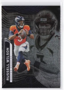 2022 Panini Illusions Russell Wilson #27 Trophy Collection Dots - Picture 1 of 2