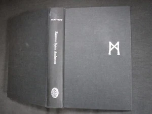 Rasmus Bjorn Anderson, Pioniergelehrter von Lloyd Hustvedt 1966 1. Aufl. HC. - Bild 1 von 8