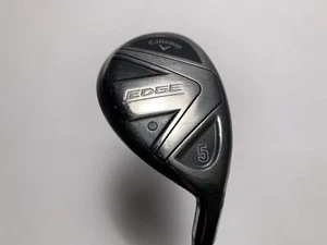 Callaway Edge 5 Hybrid 25* Ladies Graphite Womens RH Undersize Grip - Picture 1 of 6