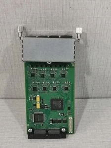 Tellabs LM 8 PUERTOS FE 10/100BASE-TX / 81.86LFETX82243-R6 (sin caja) - Imagen 1 de 7
