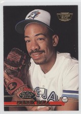 1993 Topps Stadium Club Members Only Derek Bell #504